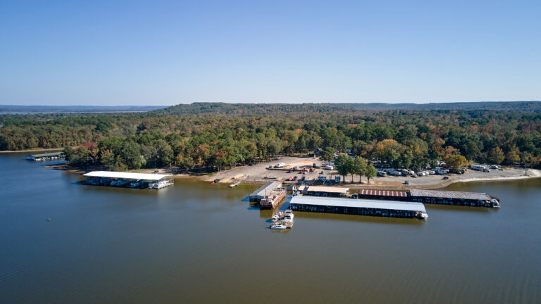 Bird Song Resort – Marina – Campground