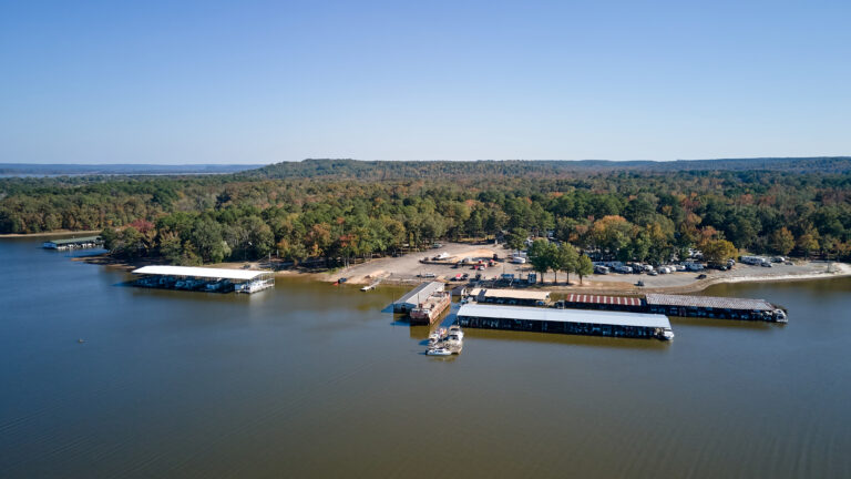 Birdsong Marina