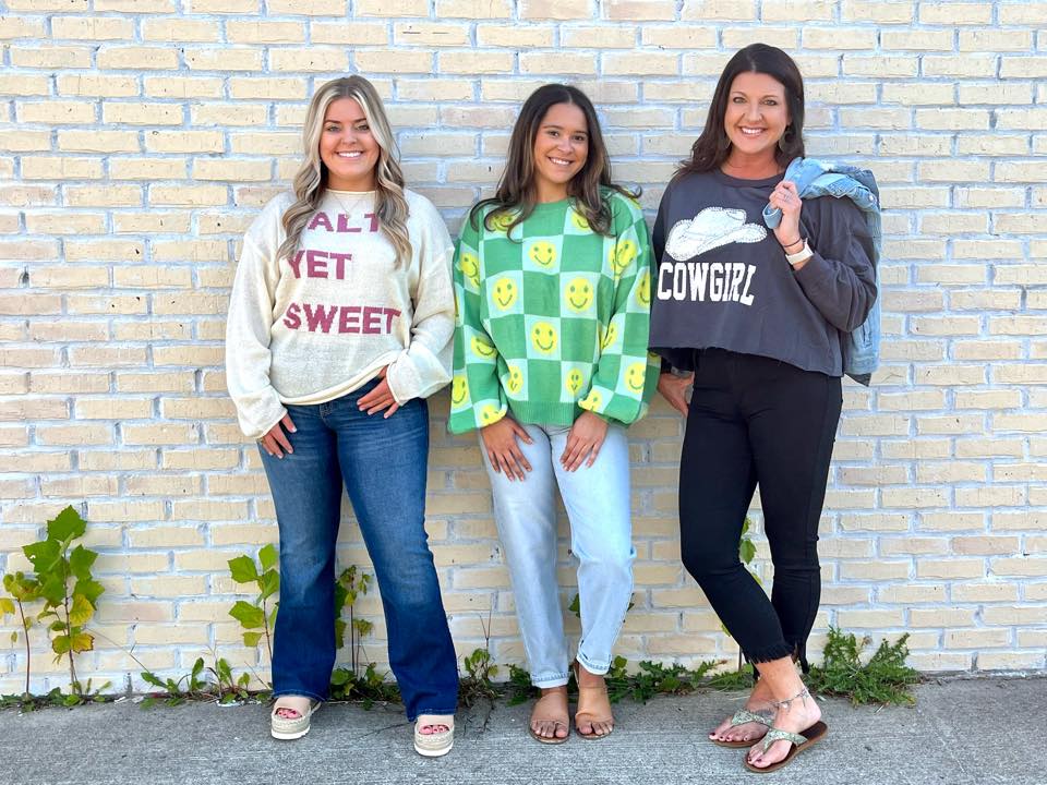 Sunshine Boutique