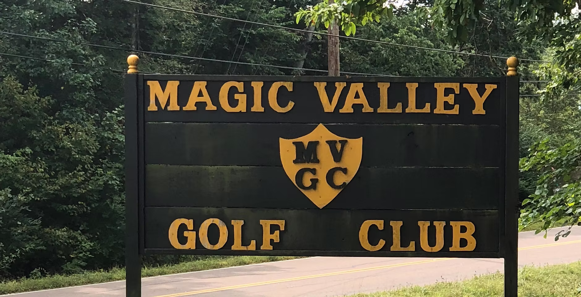 Magic Valley Golf Club
