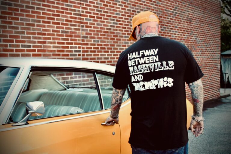 RWDY Streetwear