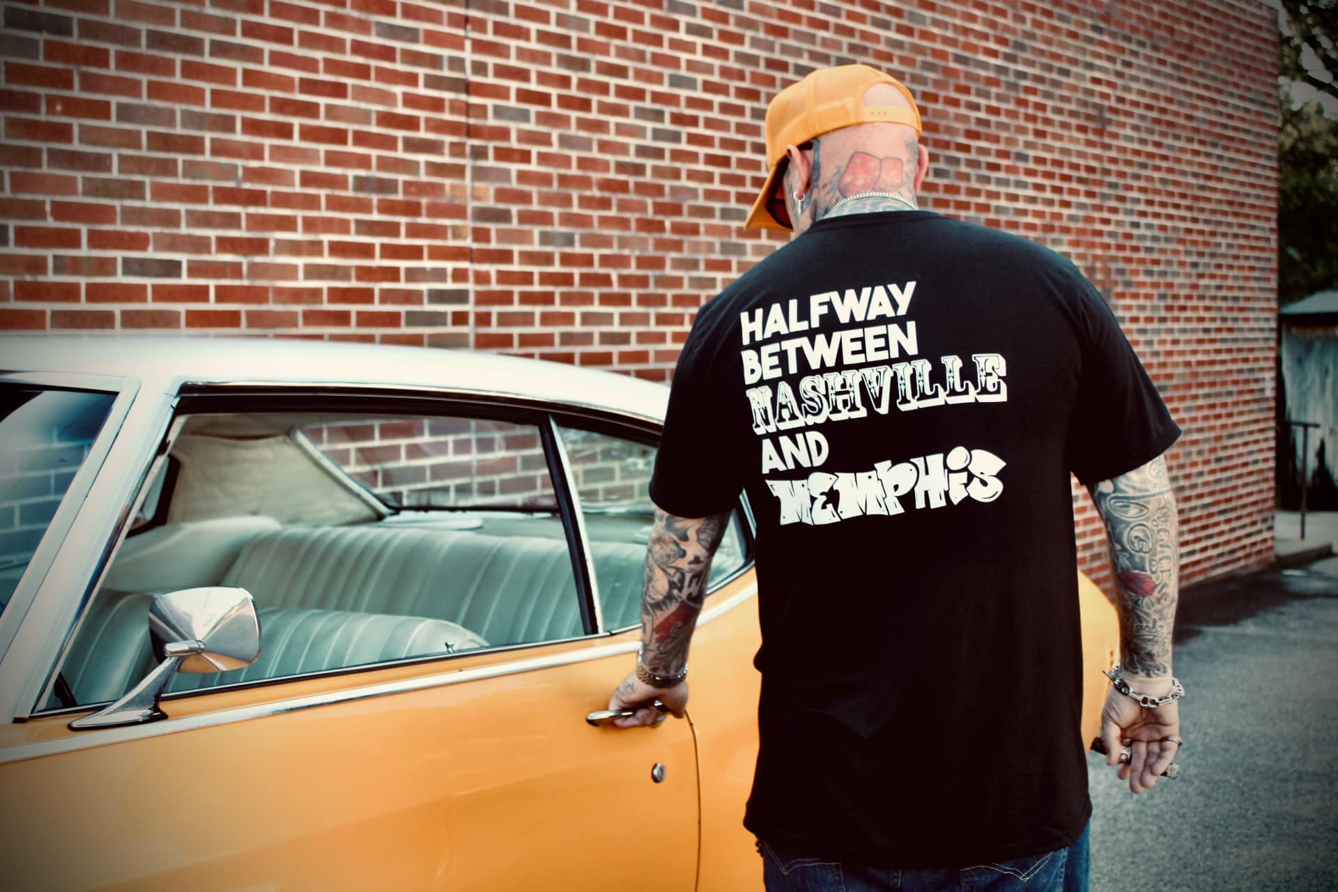 RWDY Streetwear