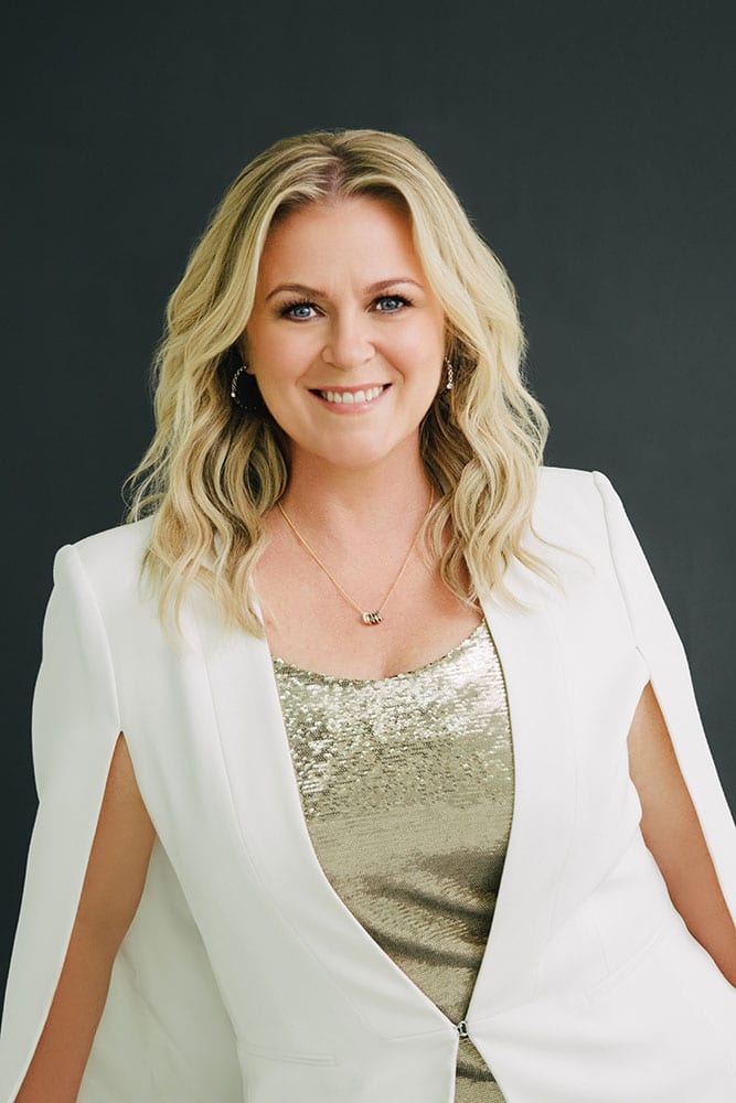 Carolyn Dawn Johnson