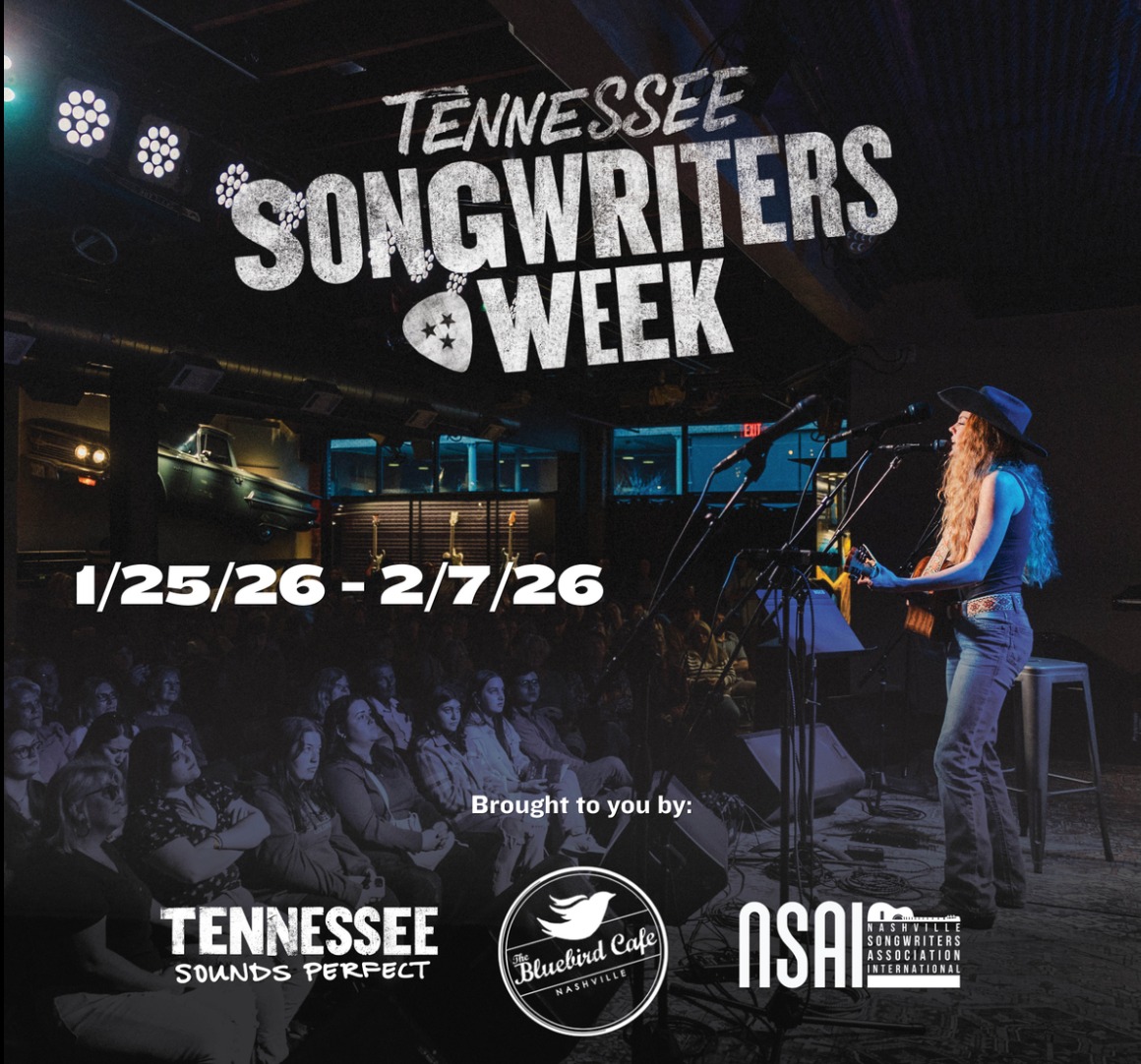 TN Songwriters Week