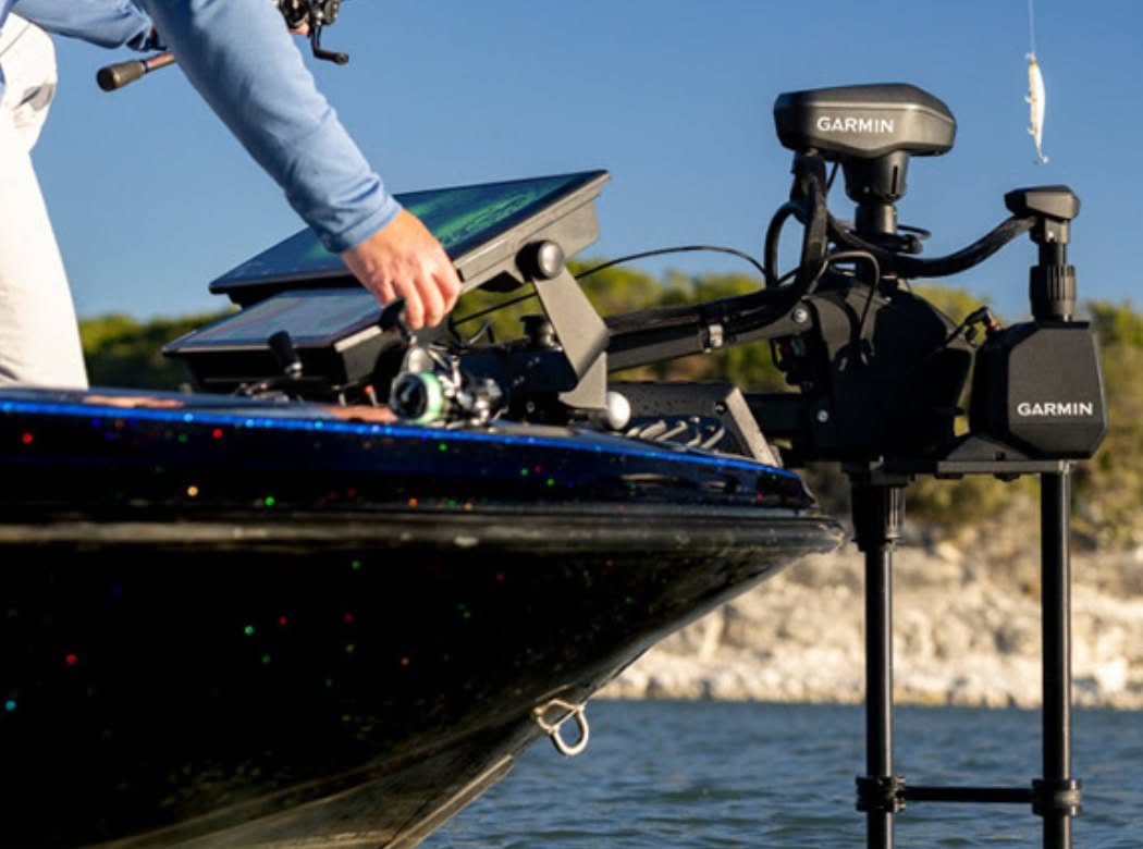 Performance Fishing Electronics