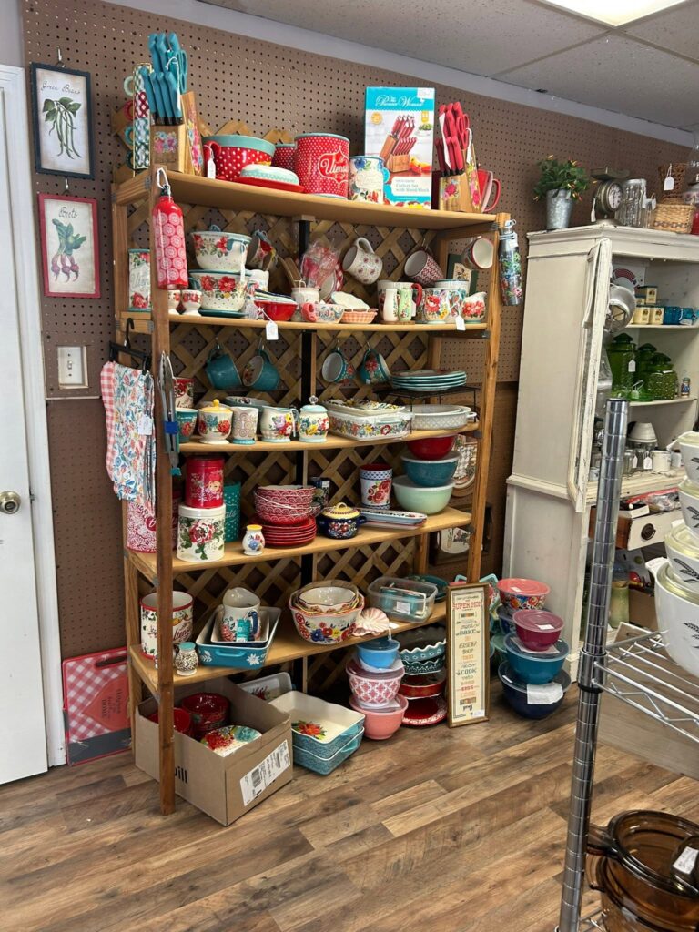 Della’s Vendor Mall
